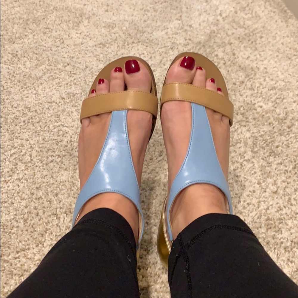 Boutique 9 sandals